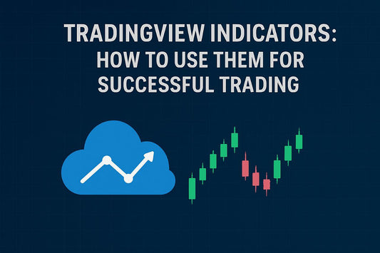 From Charts to Confidence: How TradingView Indicators Help Traders Win